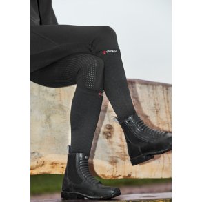 Catago Fir-Tech Kompression Strmpe - Sort 