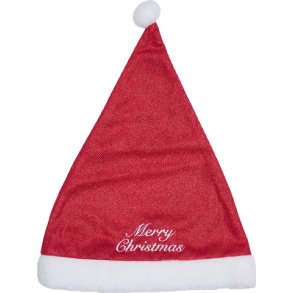 HorseGuard Glitter Nissehue Til Hjelm - Rd 