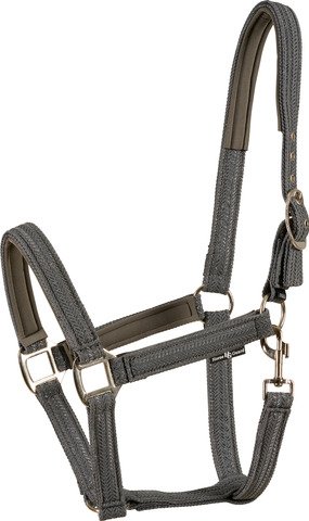 HorseGuard Jewel Grime - Slv 