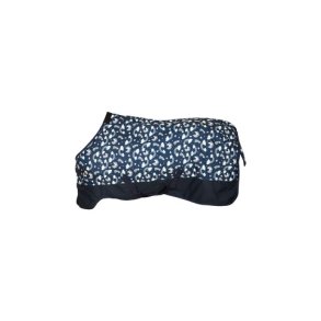 HorseGuard Josh Dkken 200 Gram - Navy 