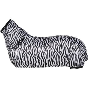 HorseGuard Eksemdkken - Zebra 