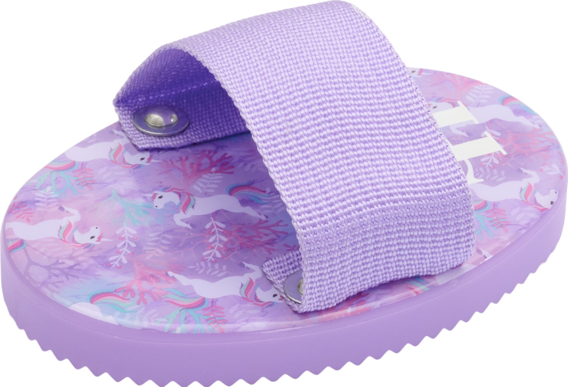 HorseGuard Kids Gnubber - Lavender 