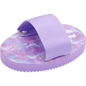HorseGuard Kids Gnubber - Lavender 