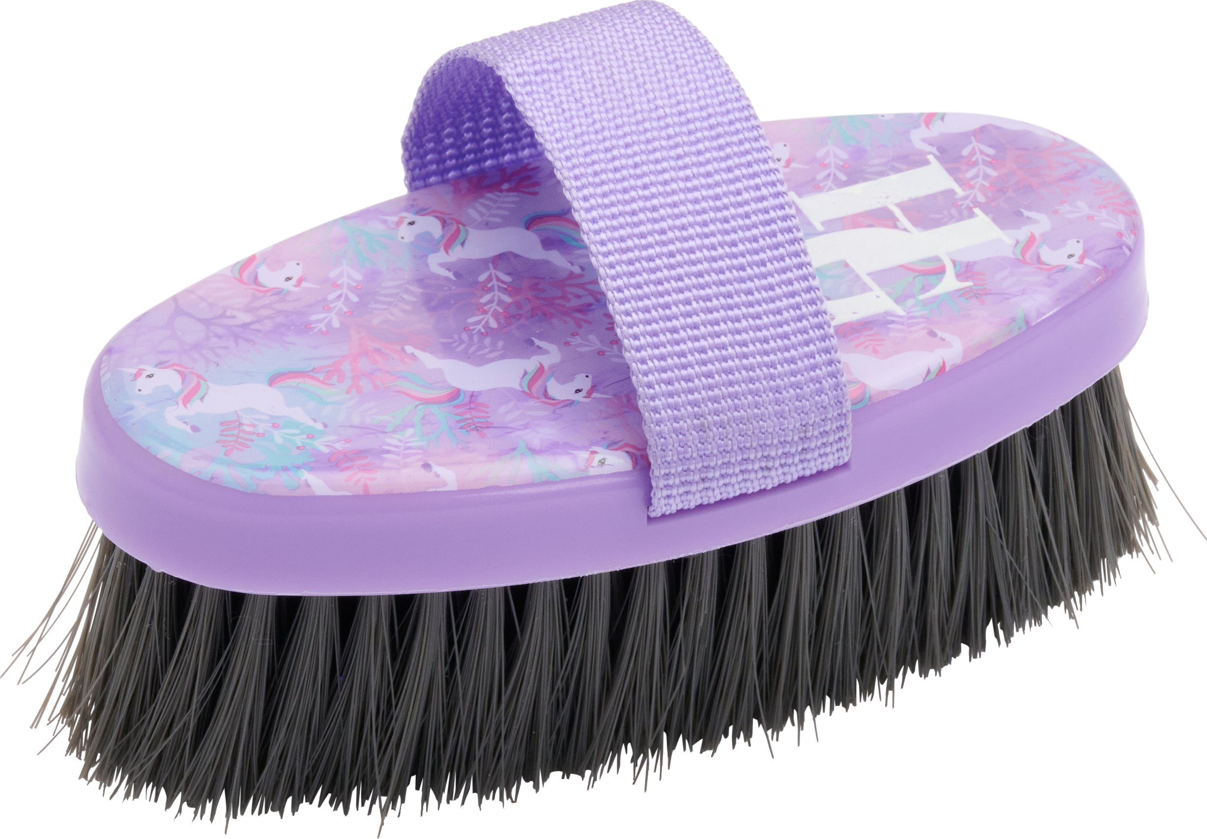 HorseGuard Kids Kropsb�rste - Lavender 