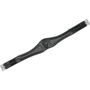 HorseGuard Leroy Gjord m. Mesh - Sort 