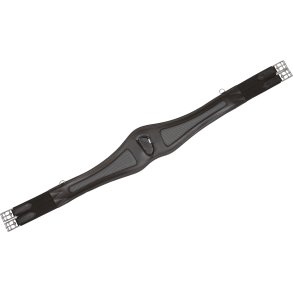 HorseGuard Leroy Gjord m. Mesh - Brun 