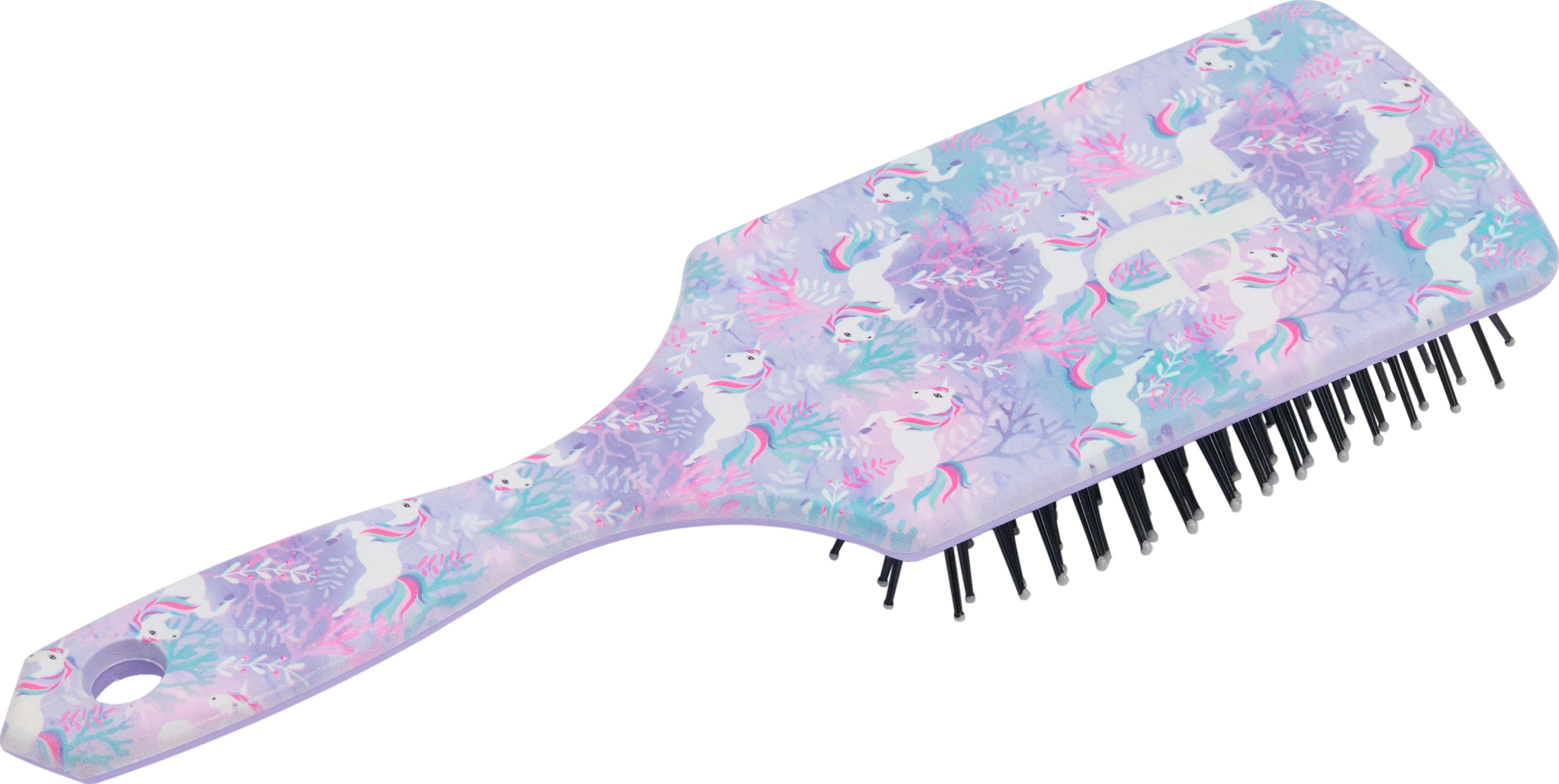 HorseGuard Kids Man- og Haleb�rste - Lavender 