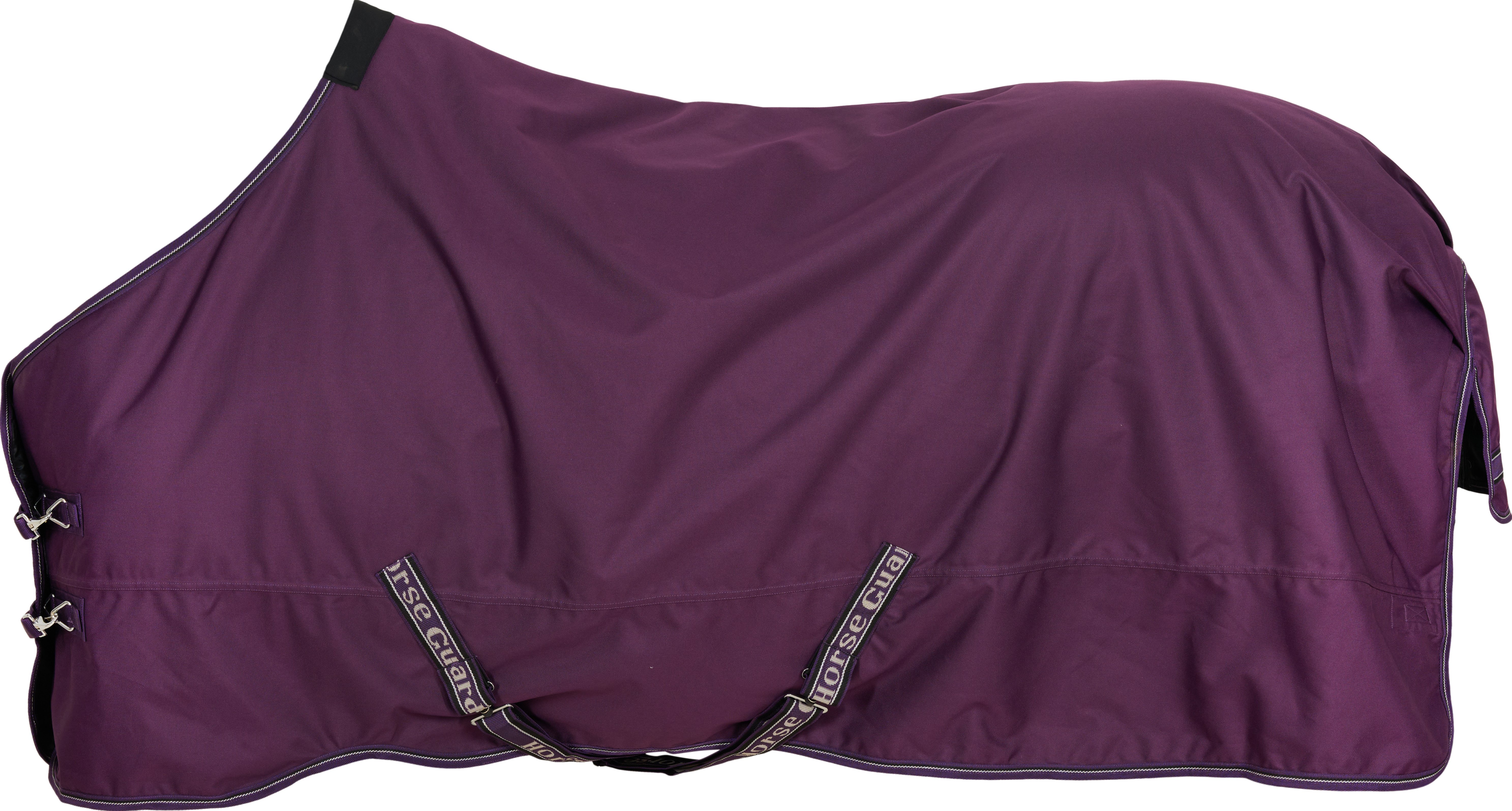 HorseGuard Landon 100 Gram D�kken - Purple Pennant 