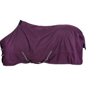 HorseGuard Landon 100 Gram D�kken - Purple Pennant 