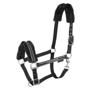 Waldhausen Elegant Grime - Sort m. Sort 