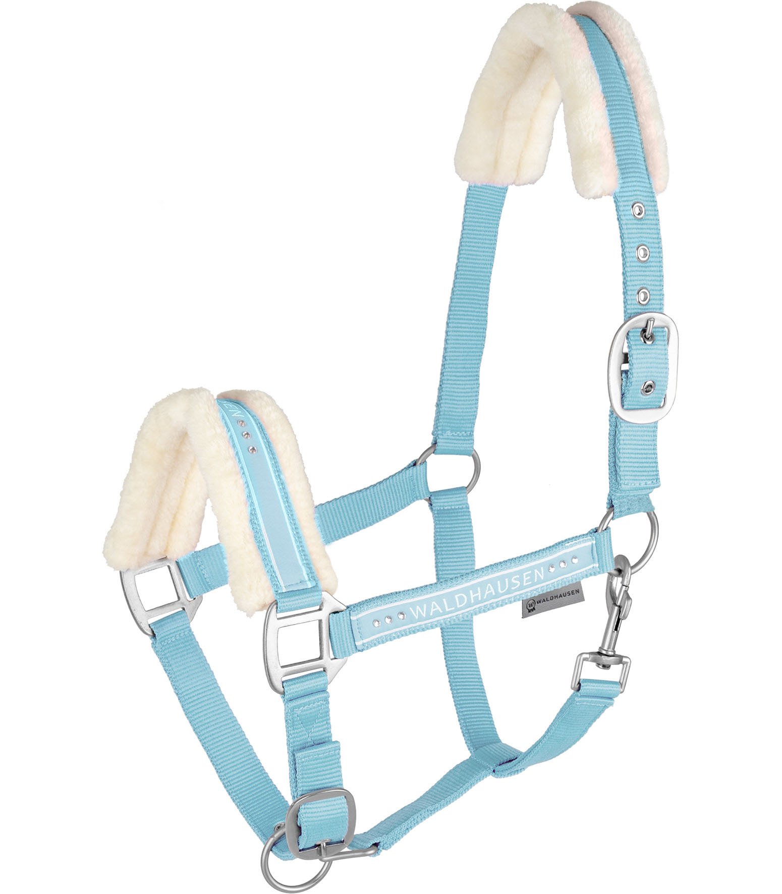 Waldhausen Elegant Grime - Light Blue 