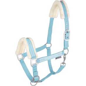 Waldhausen Elegant Grime - Light Blue 