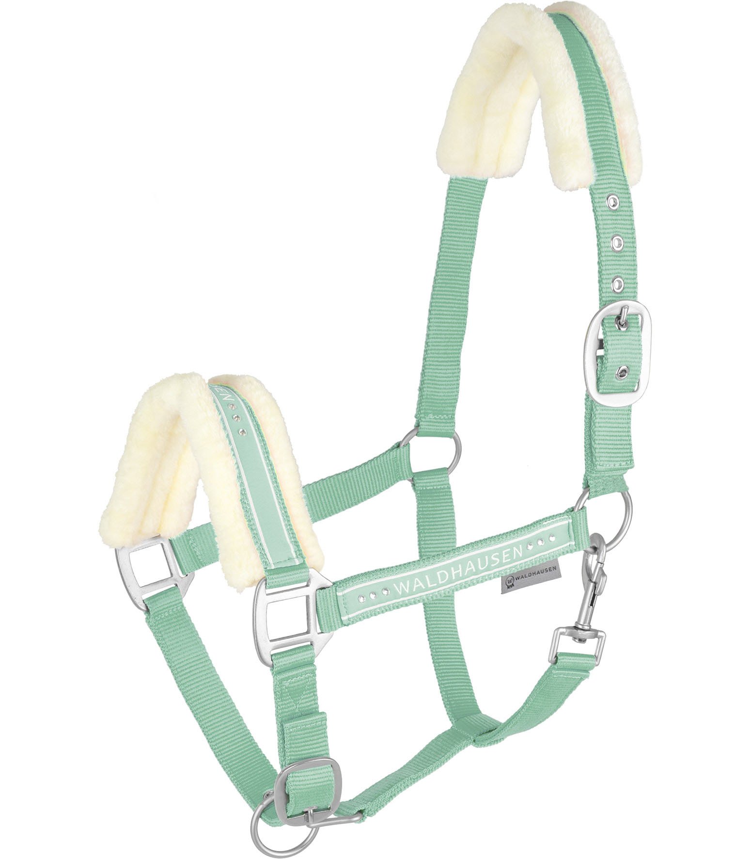 Waldhausen Elegant Grime - Pistachio