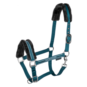 Waldhausen Elegant Grime - Petrol 