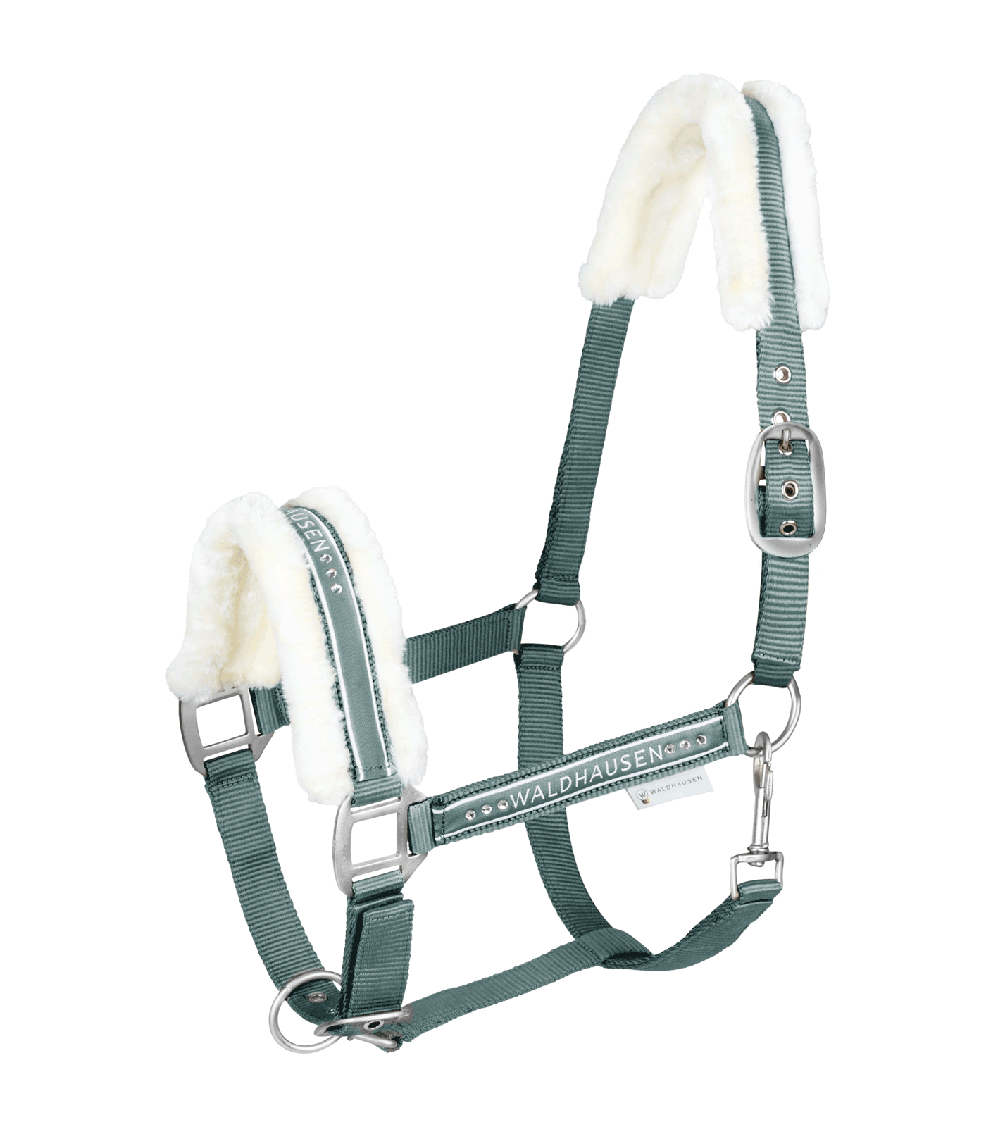 Waldhausen Elegant Grime - Pine Green 