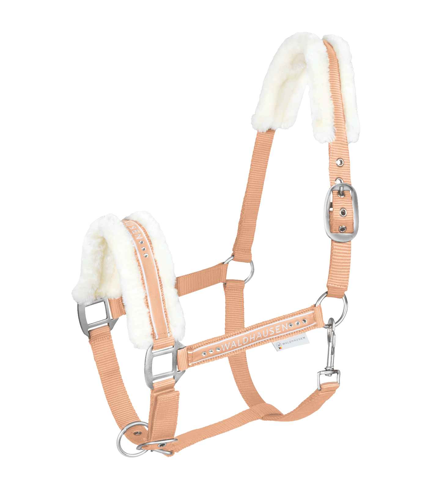 Waldhausen Elegant Grime - Peach 