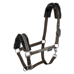 Waldhausen Elegant Grime - Green Brown