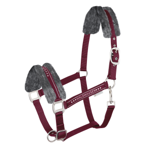 Waldhausen Elegant Grime - Velvet Red 