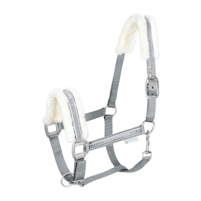 Waldhausen Elegant Grime - Chrome Grey 