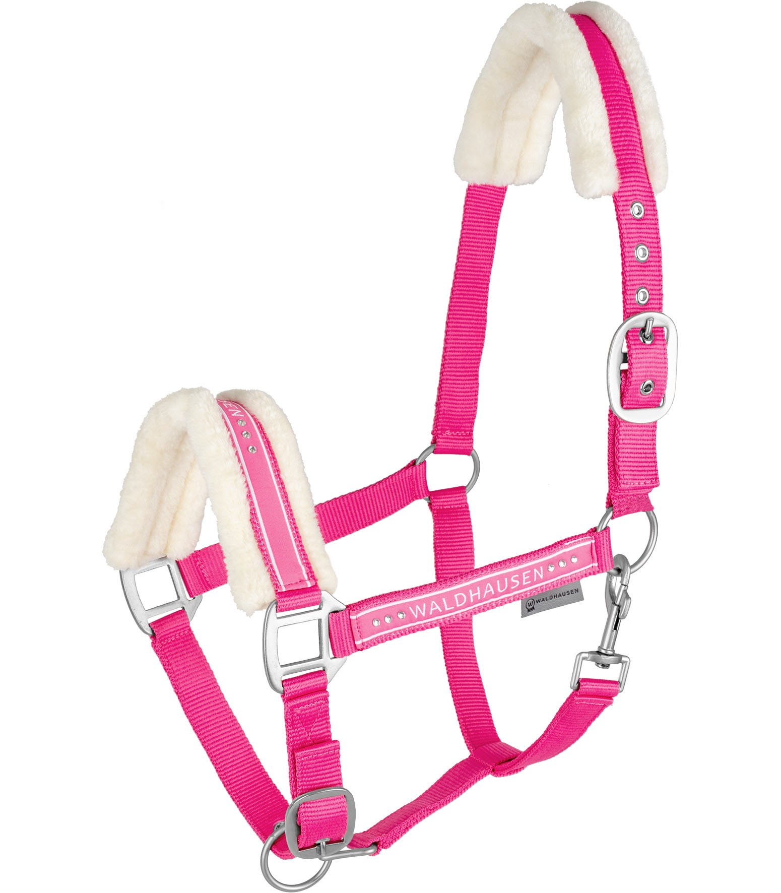 Waldhausen Elegant Grime - Pink