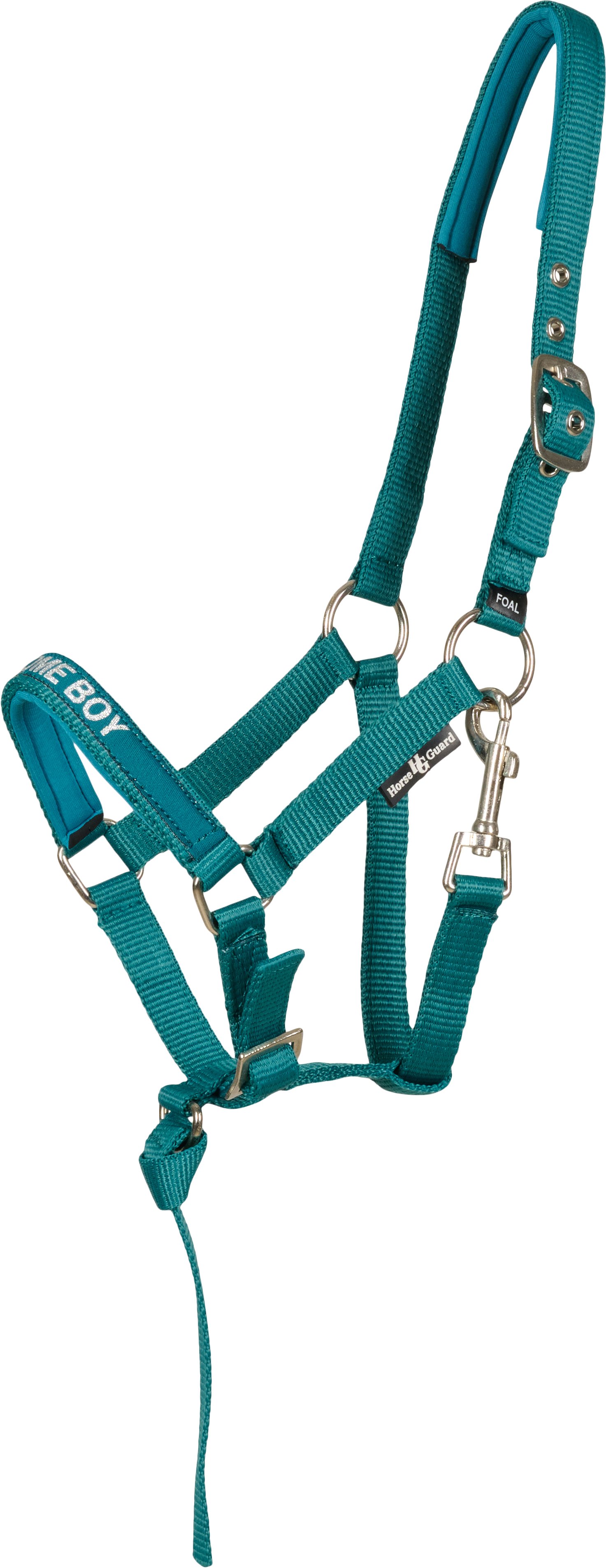 HorseGuard Malva Young Grime - Arctic 