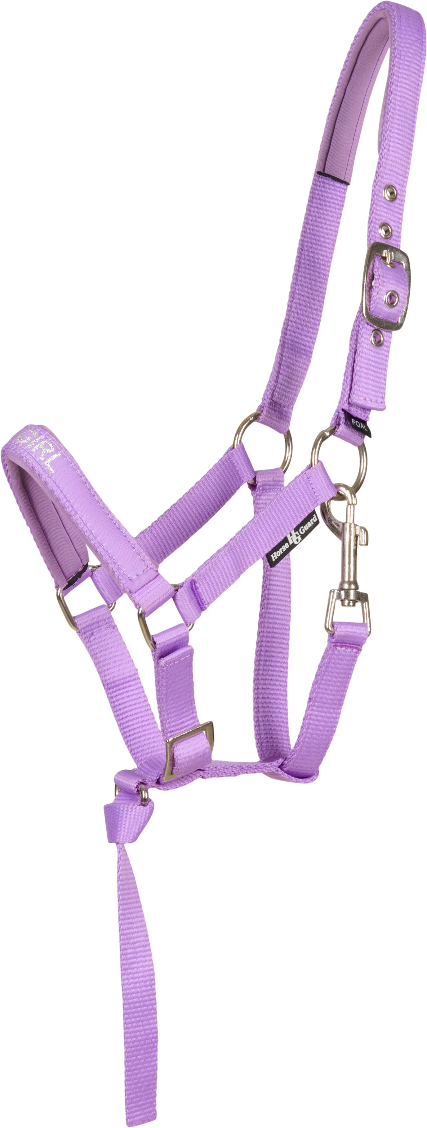 HorseGuard Malva Young Grime - Lavender 