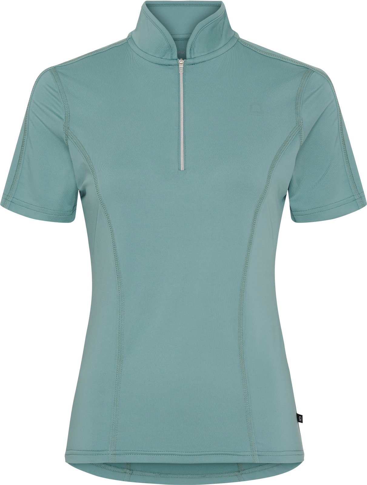 Equipage Awesome SS T-shirt - Arctic 