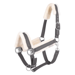 Waldhausen Sparkle Grime m. Faux Fur - Gr�