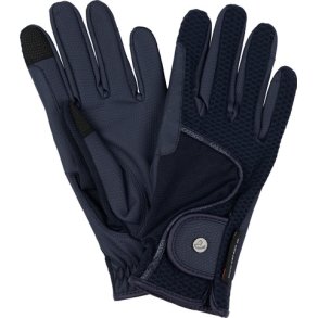 Catago Fir-Tech Mesh Handske - Navy 