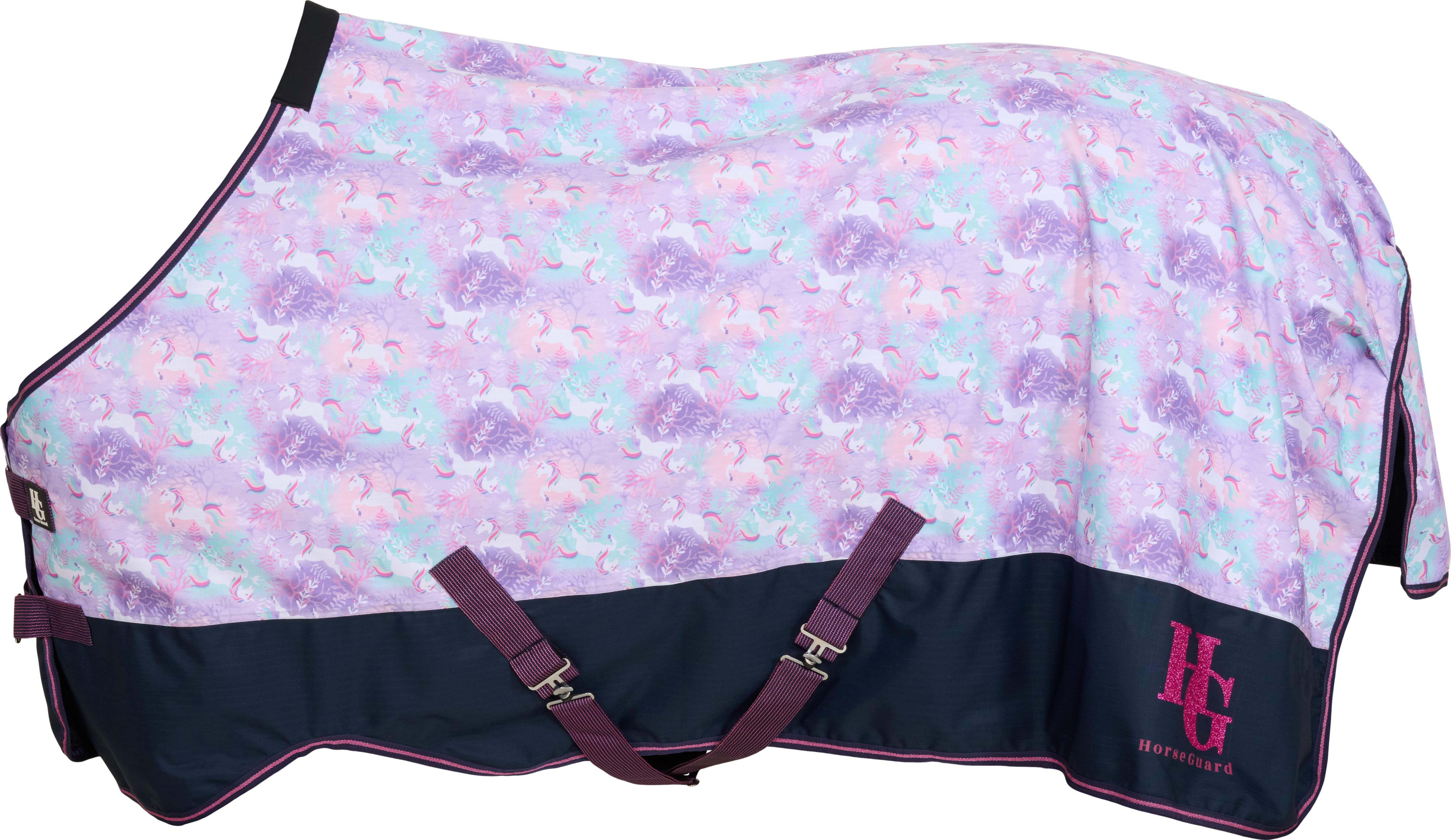 HorseGuard Josh D�kken 0 Gram - Lavender 