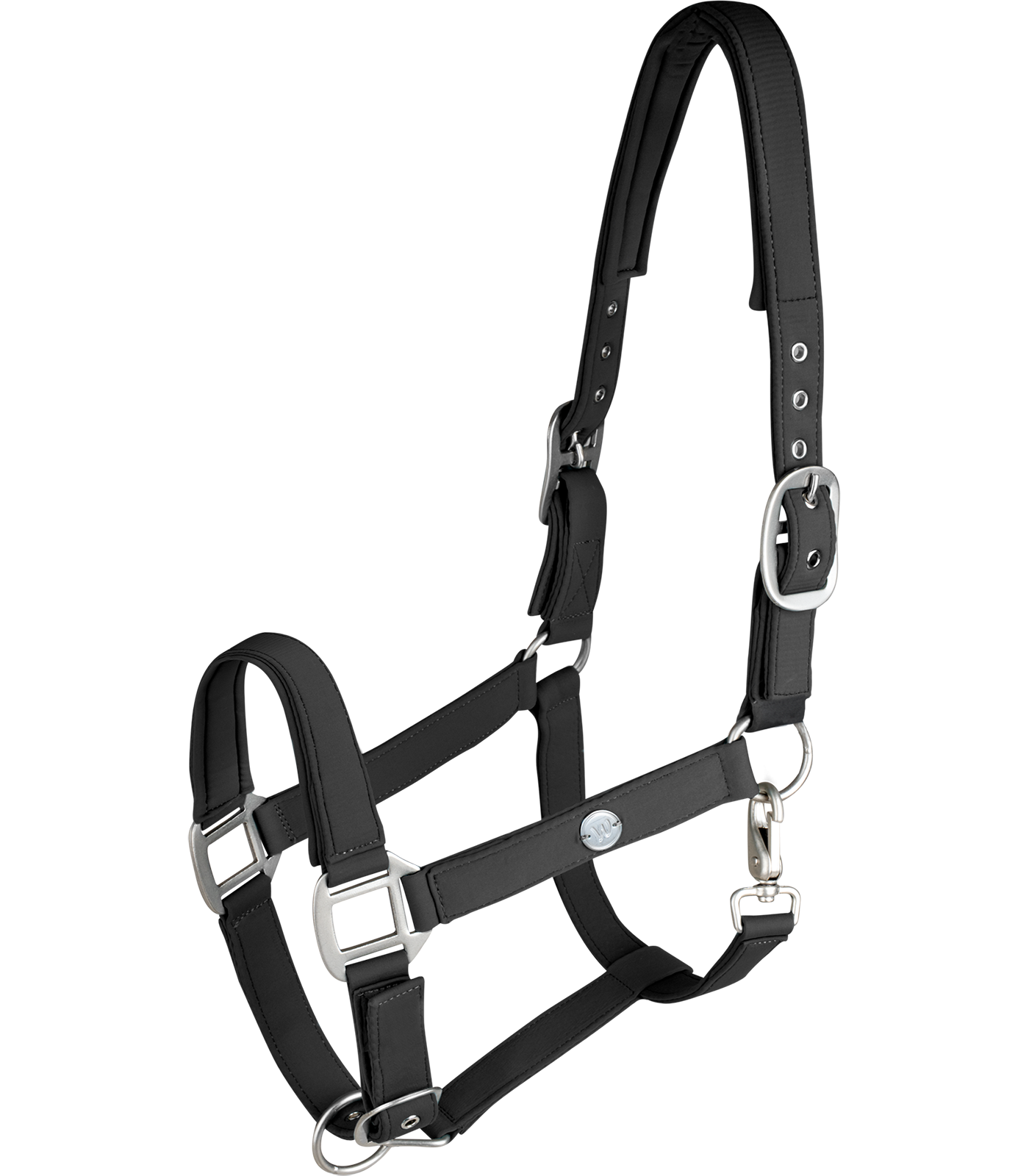 Waldhausen Trinidad Grime - Sort 