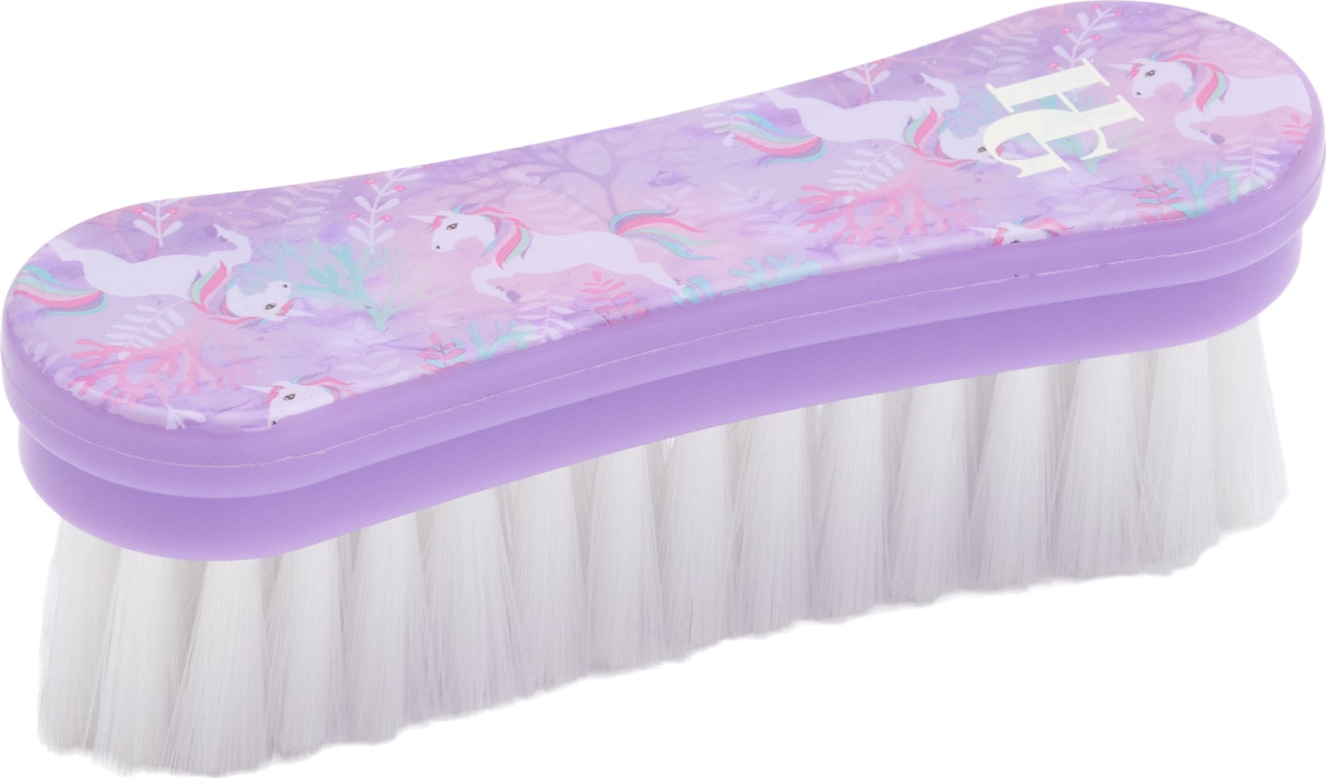 HorseGuard Kids Hovedb�rste - Lavender 