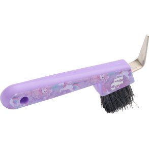 HorseGuard Kids Hovrenser - Lavender 