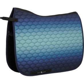 HorseGuard Alma Gradient Underlag - Navy 