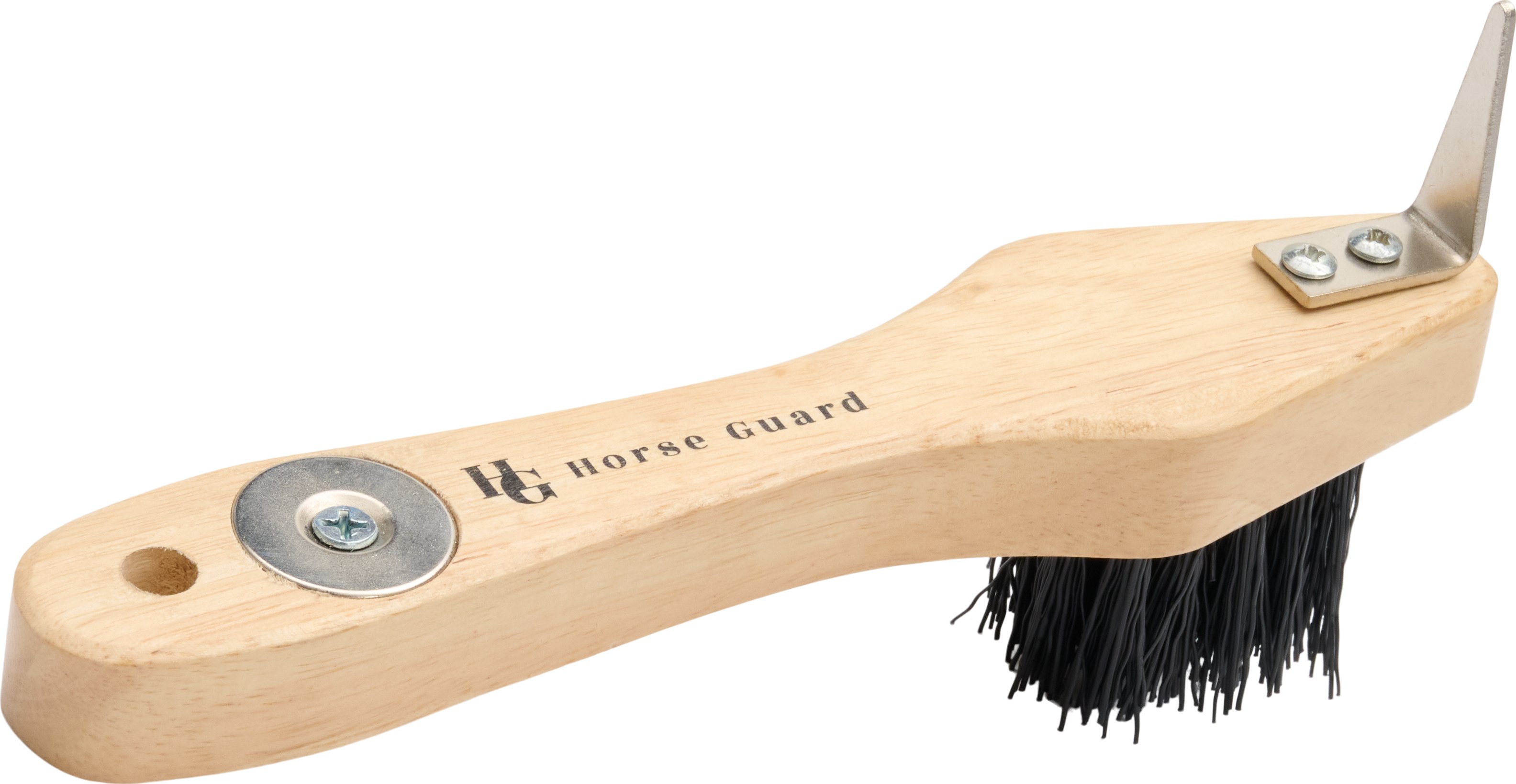 HorseGuard Magnet Hovrenser - Sandshell 