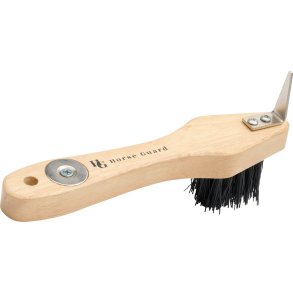 HorseGuard Magnet Hovrenser - Sandshell 