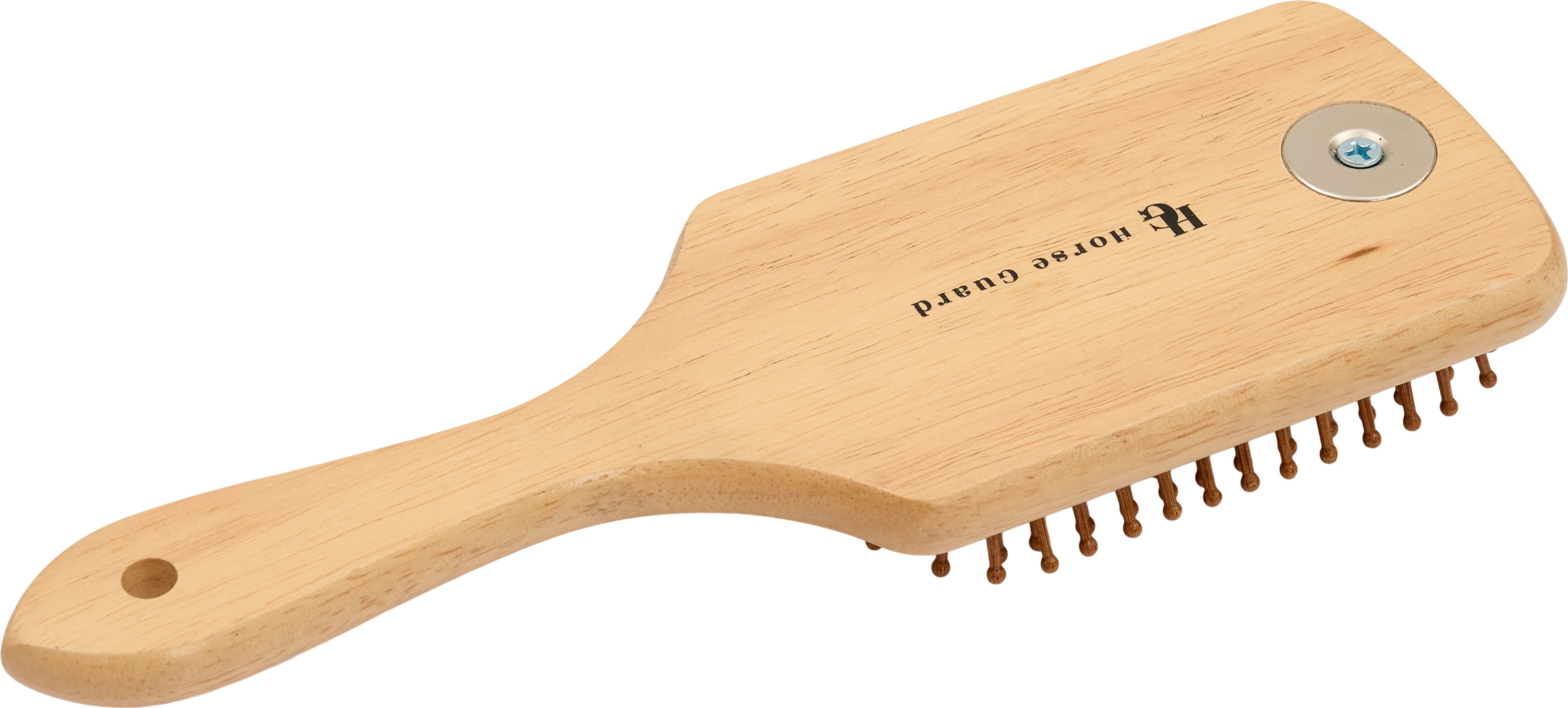 HorseGuard Magnet Man- & Halestrigle - Sandshell 