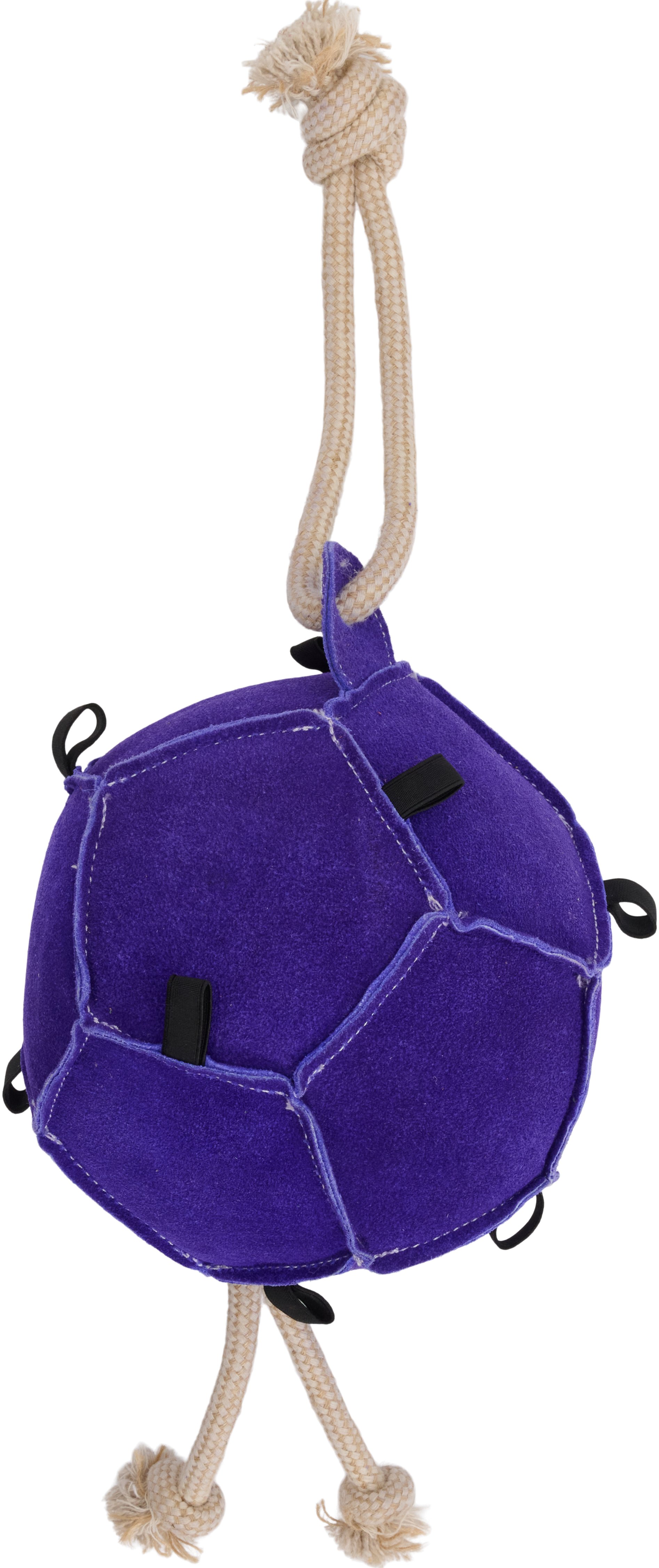 HorseGuard Staldleget�j Bold - Lilla 