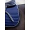 HorseGuard Bellingham Underlag - Navy m. Rainbow 