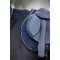 HorseGuard Bellingham Underlag - Navy m. Rainbow 