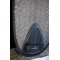 HorseGuard Waco Isl�nderunderlag - S�lv