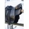 HorseGuard Waco Isl�nderunderlag - S�lv