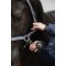 HorseGuard Opbindingsstrop m. Bold - Sort 