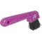 HorseGuard Glitter Hovrenser - Radient Orchid 