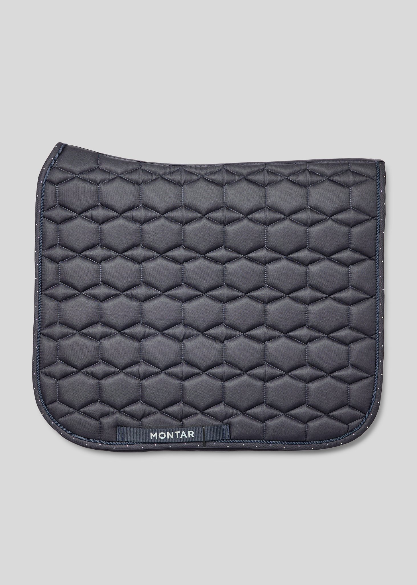 Montar Holographic Underlag - Navy