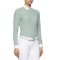 Cavalleria Toscana Pleated Stvneshirt - Stv Grn 