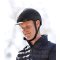 Swing H24 Chrome Matt Ridehjelm - Sort