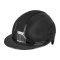 Swing H24 Lady Sparkle Ridehjelm - Glossy Sort 