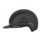 Swing H24 Lady Sparkle Ridehjelm - Glossy Sort 