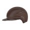 Swing H24 Lady Sparkle Ridehjelm - Glossy Brun 